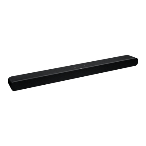 TCL 8211 Series User manual