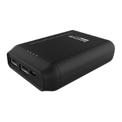 Promate Force-10 user guide