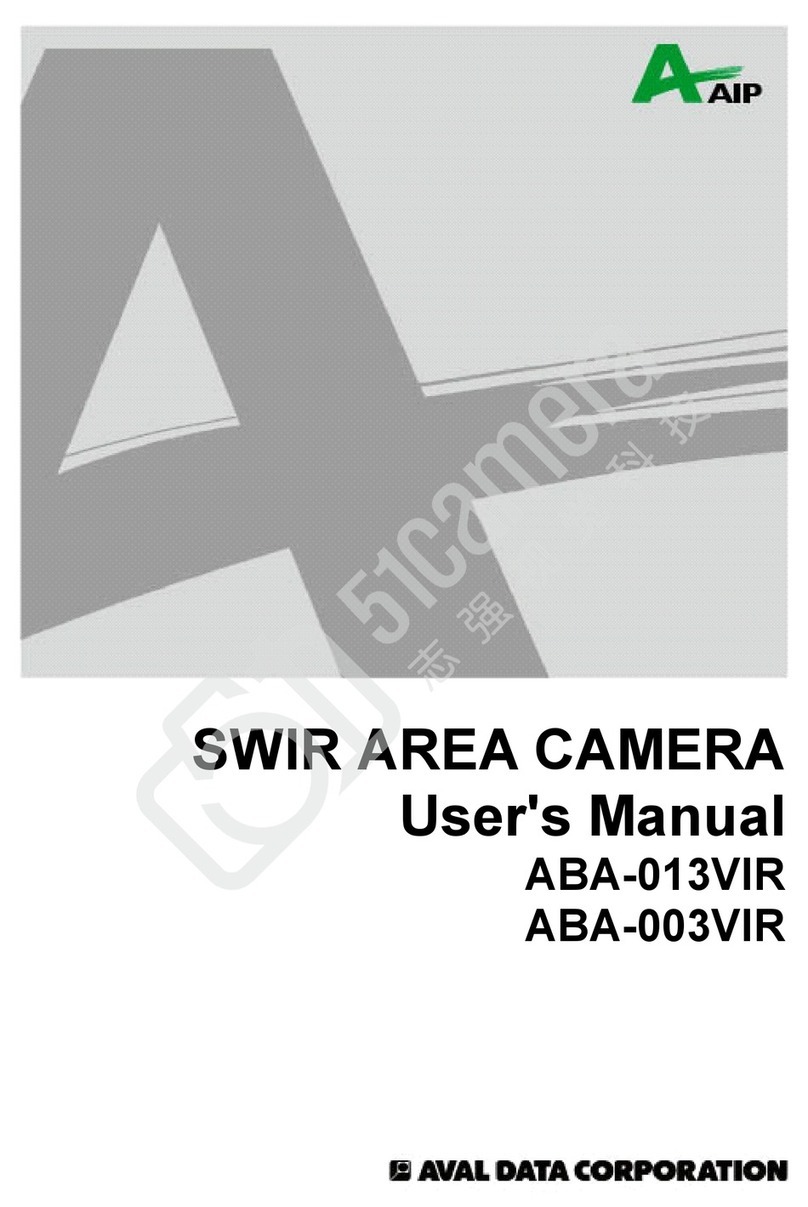 AiP ABA-013VIR user manual