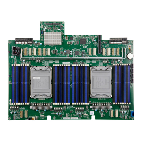 Supermicro X12DPG-QR User manual
