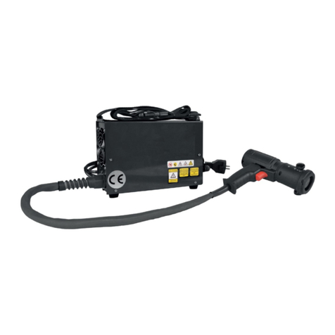 Gson 400613 user manual Gson 400613 user manual
