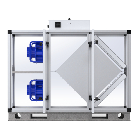 Oxygen 8 NOVA Series Installation guide