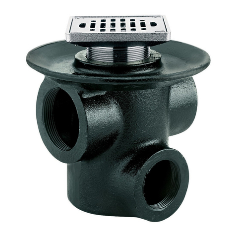 Helvex 25 User manual