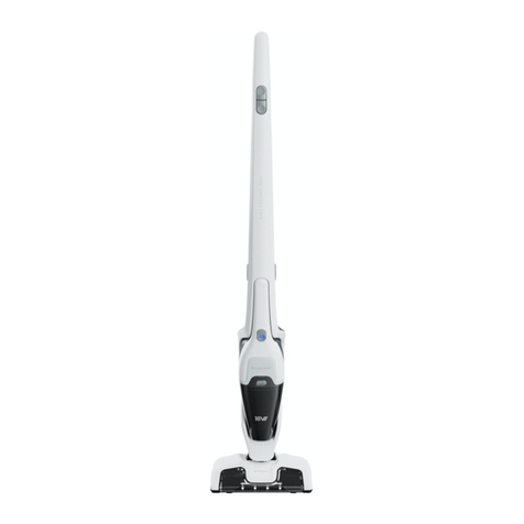 Silvercrest SHSS 28 A1 How to use