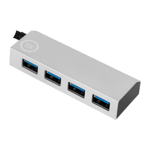 BlueBuilt 901002 user guide