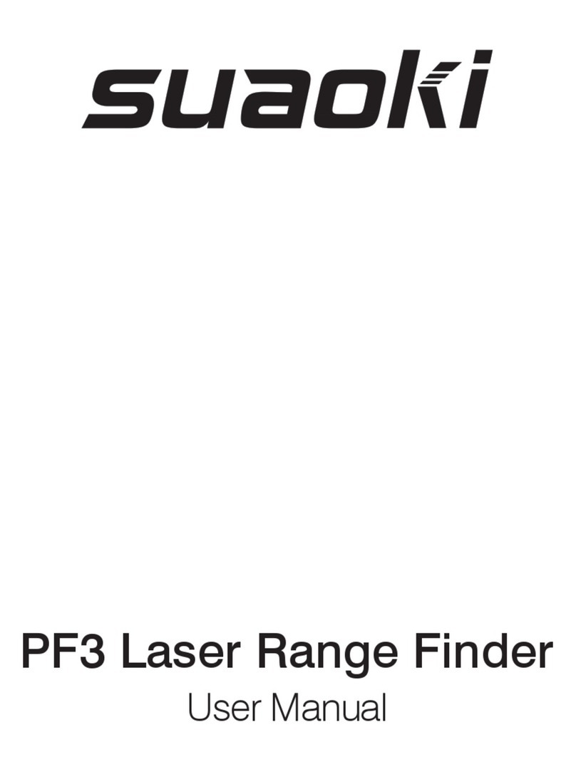 Suaoki PF3 user manual