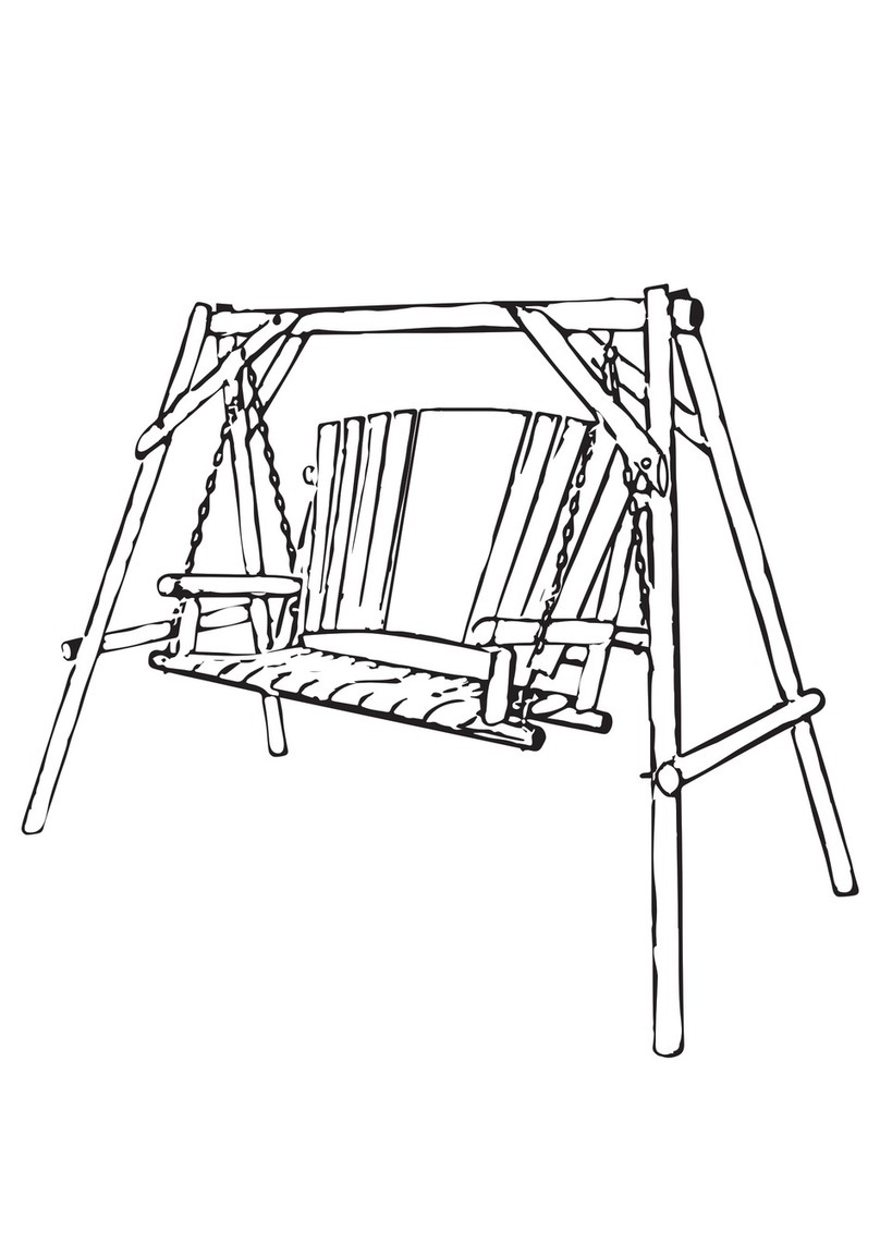 Leigh Country Char-Log Aspen Series User manual