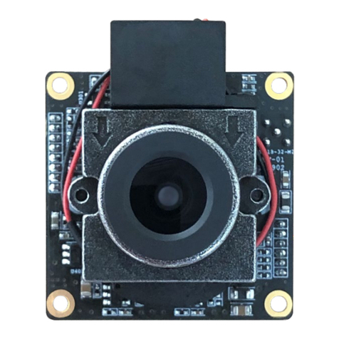 Active Silicon AS-BCAM-S32-00-A Product manual
