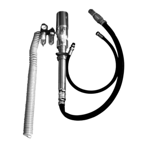 Sealey AK4555D.V2 User manual