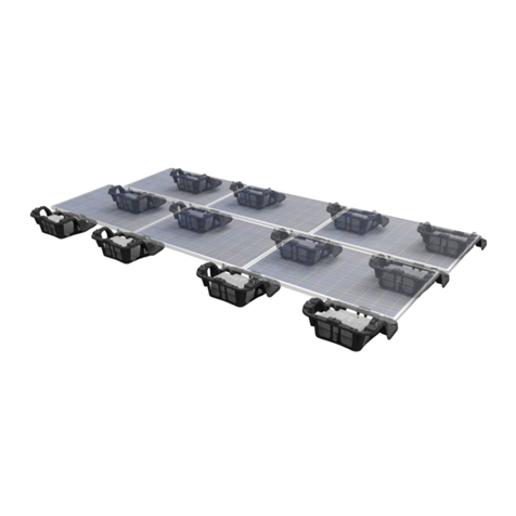 IRONRIDGE BX SYSTEM installation manual
