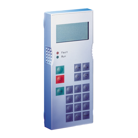 Siemens OP1S User manual Siemens OP1S User manual