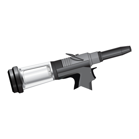 Avdel Genesis nG2 manual