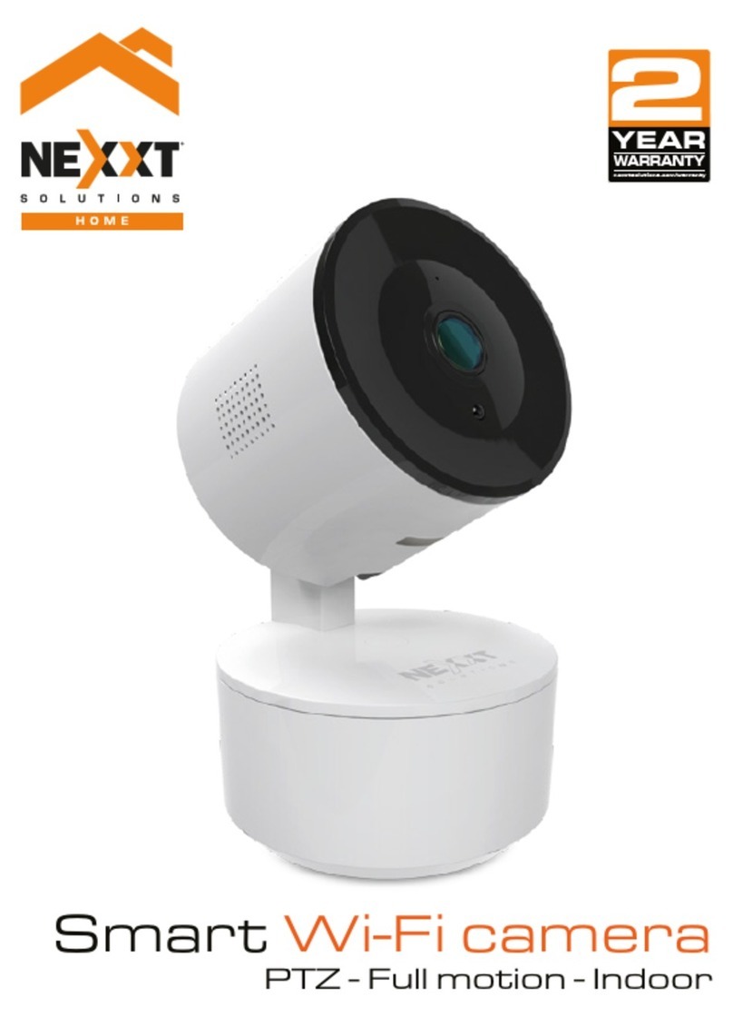 Nexxt NHC-P710 user guide