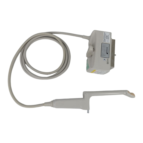 Hitachi EUP-CC531S User manual Hitachi EUP-CC531S User manual