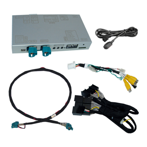 Connects2 Vision CAM-LR6-AD quick start guide