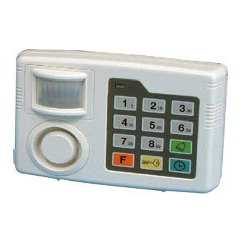 Maplin KF-6 quick start guide