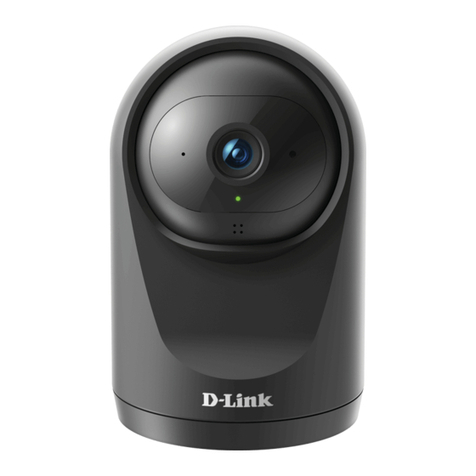 D-Link DCS-6500LHV2 User manual