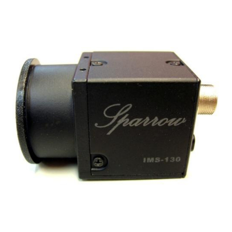 ICP DAS USA Sparrow IEEE 1394b Series quick start