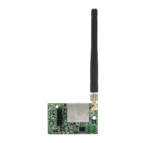 DMP Electronics 263LTE X1 Series Assembly instructions