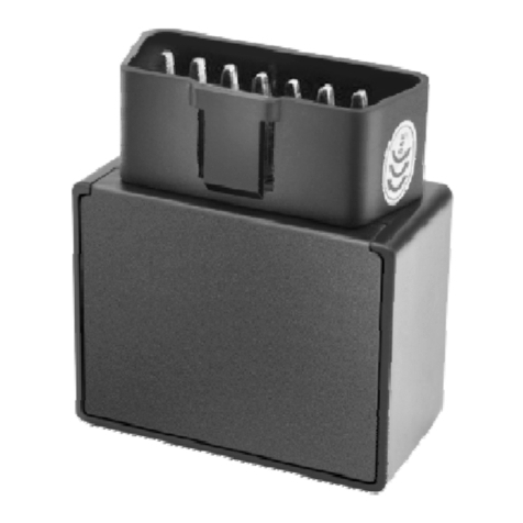 Mictrack MP91 user manual