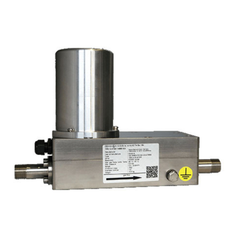 ESTERS ELEKTRONIK GD 300 quick guide
