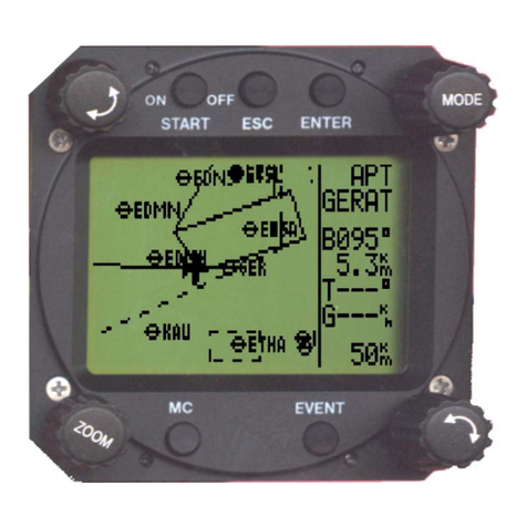 LX Navigation LX5000 V9.0 User manual