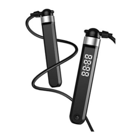 YANXING FIT RC1 Quick start manual