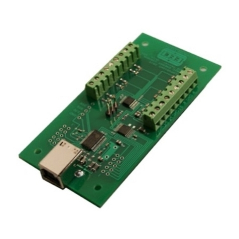 EECI ADC-T Series Technical reference