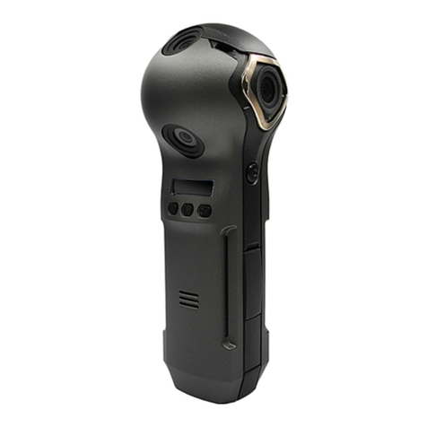 dp smart Rogy 360 quick start guide