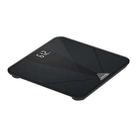 SIGURO SGR-SC-S450W User manual