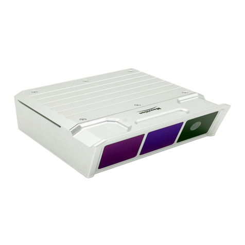 Neuvition Titan M Series Product user manual