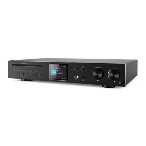 Audizio Brescia 102.270 User manual