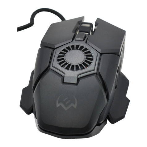 Sven RX-G880 Operation manual