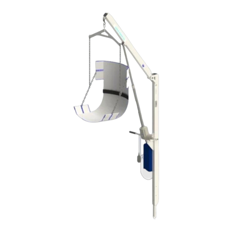 Aqua Creek Products F-194PHBL-NA manual