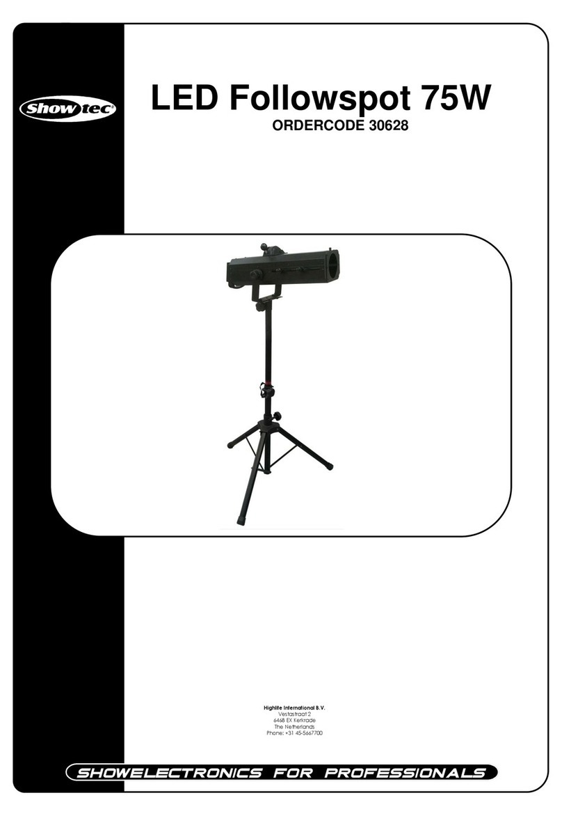 Show Tec 30628 manual