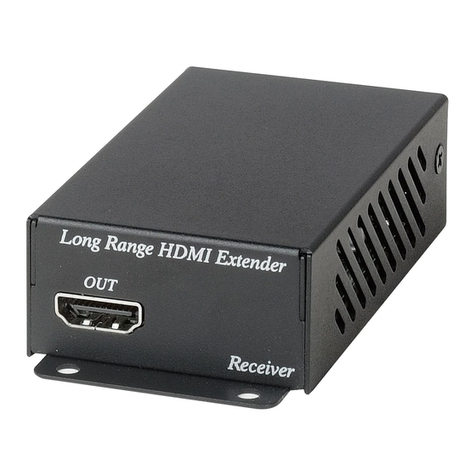 SC&T HE02ER user manual
