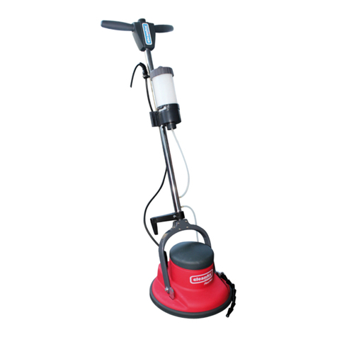 Cleanfix FloorMac Guide