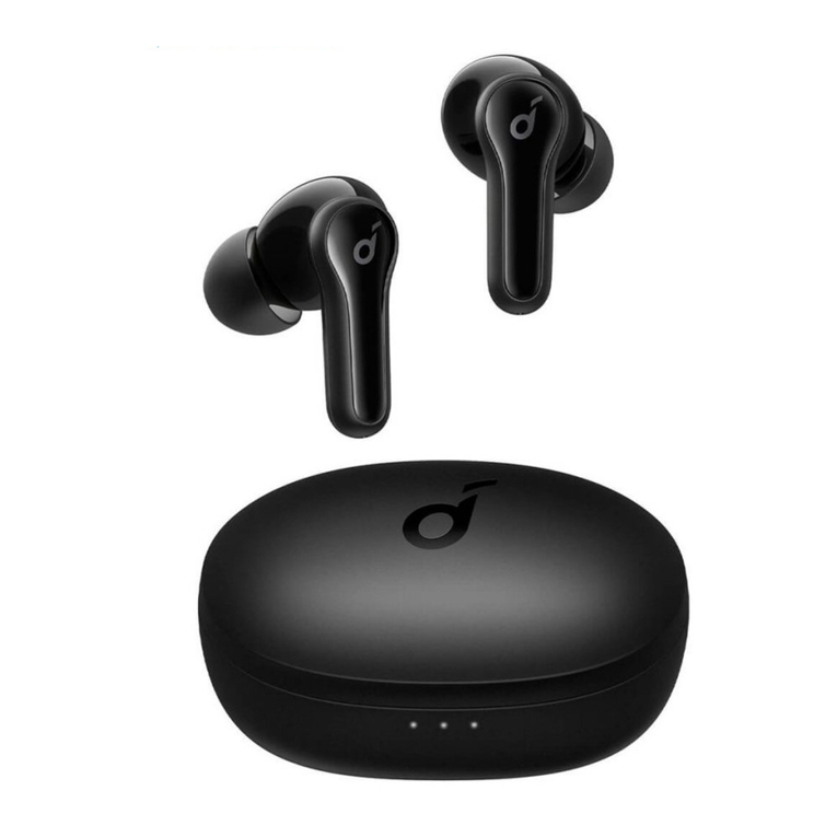 Soundcore Life P2 Mini user manual