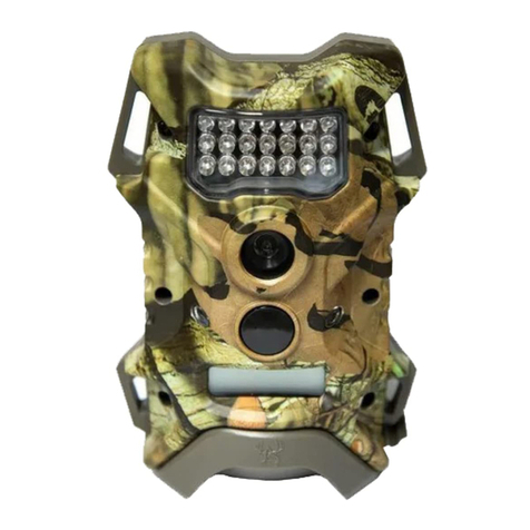 Wildgame DRT Extreme user manual