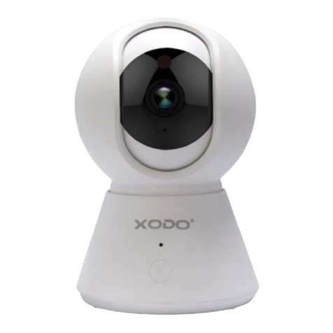 XODO E6 user manual