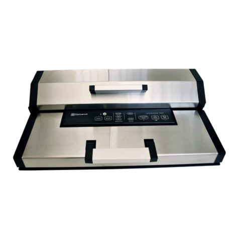 Finnvacum Pro manual