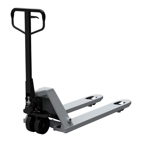 Shop Tuff DB-5500LB owner's manual