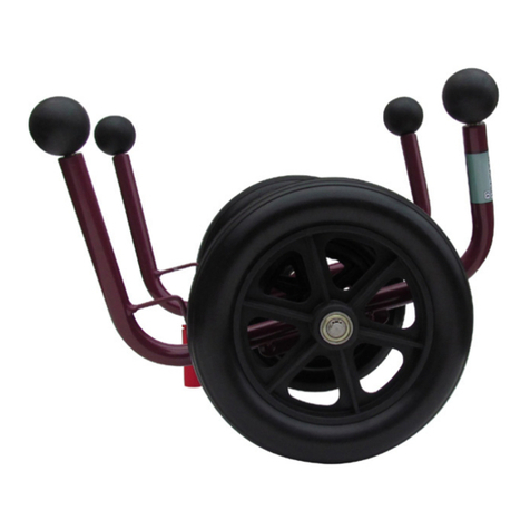 P-Invent Troller user manual