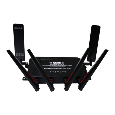 MOFI NETWORK MOFI5500-5GXeLTE manual