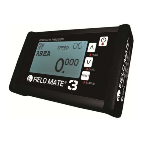 YOKOGAWA Field Mate 3 User guide and installation manual