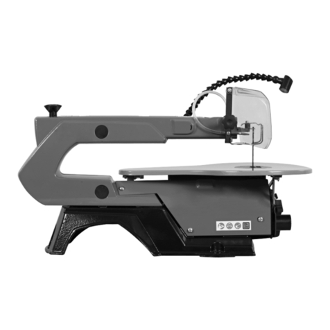 djm direct DJMSS406 operating manual