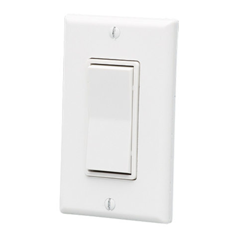 echoflex PTM Series User manual