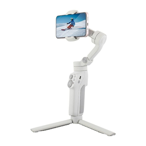 FeiYu Tech VIMBLE 3 User manual