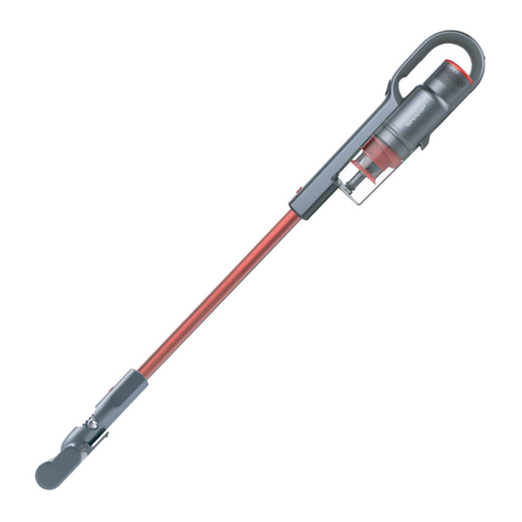 Sharp EC-SA86B User manual Sharp EC-SA86B User manual