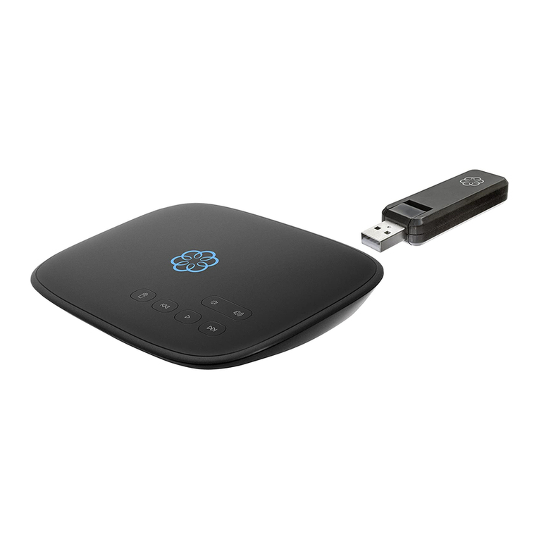 ooma 700-0147-100 quick start guide